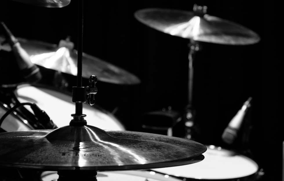 Drum Studio XIX, Hitchin Drum Recording Studio Home